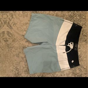 Abercombie and Fitch swimsuit men’s size 29